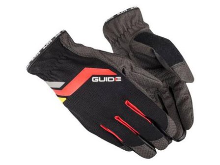 GUIDE Arbetshandske 5116 10 - Lyreco - Skyddsutrustning - Skyddshandskar - Allroundhandskar