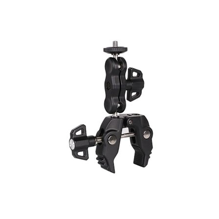 Canon/ Nikon kameraklämma Super Clamp fotograferingstillbehör
