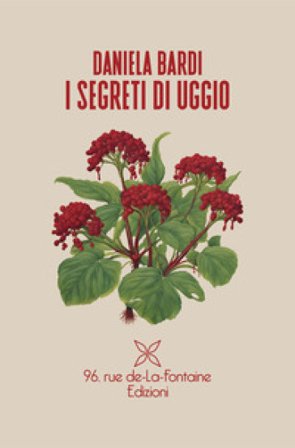 I segreti di Uggio Daniela Bardi