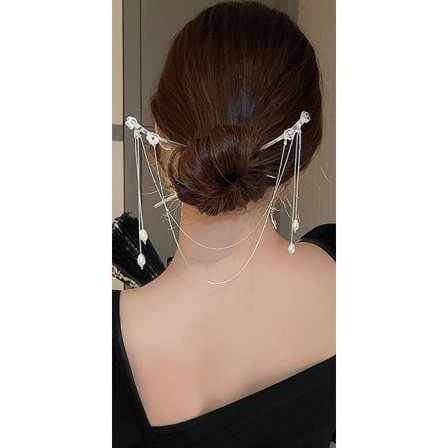 IC Hårnåle-kvaste, til kvinder og piger