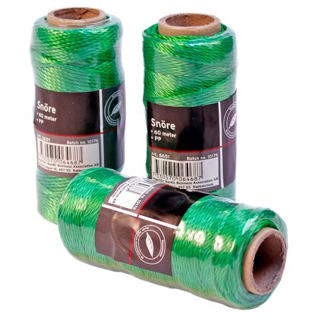 Snor Grøn
