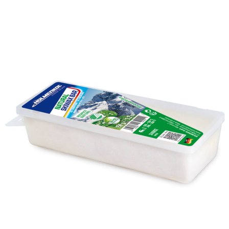 Holmenkol Natural Skiwax 150g ski wax OneSize