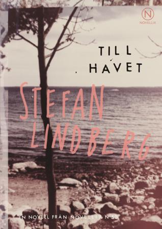 Till havet - Bok av Stefan Lindberg - Häfte
