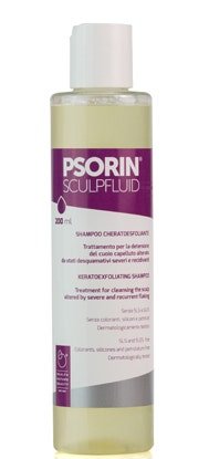 Psorin Sculpfluid Shampoo 200ml