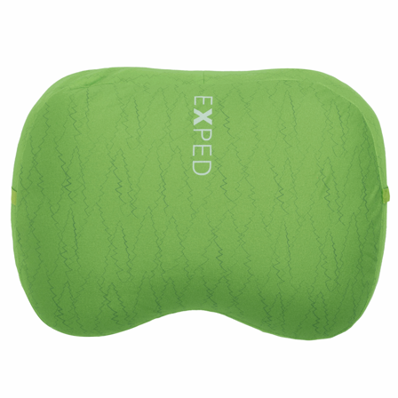 Exped DownPillow M Lichen Forrest