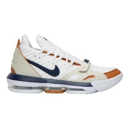 Nike Sneakers Hvid, Herre, Størrelse: 40 EU