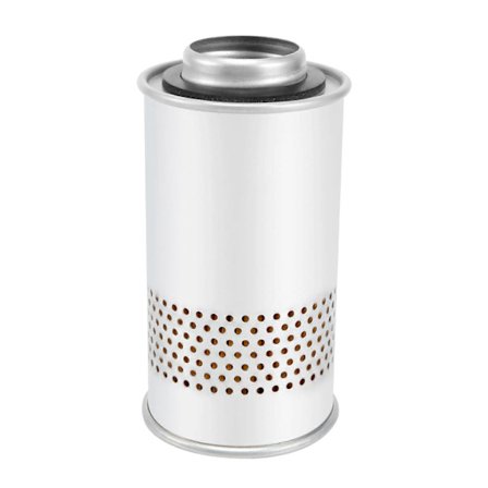 för Volvo Penta 876069 Vevhusfilter Ersatta Ersättningsmotor Luftrenare Hus