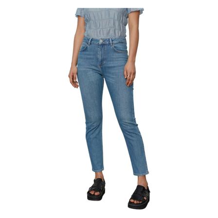 2Ndday, 2ND Raylee TT Blauw, Dames, Maat:W30