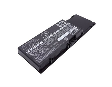 Batteri till Notebook, Bärbar dator för DELL Precision M6400, Precision M6500 m.fl.
