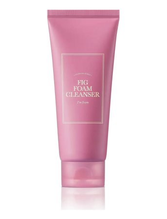 I'm From Fig Foam Cleanser 150Ml - White - 150 ML