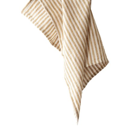 Tell me more kökshandduk, spice | Inredning > Textil > Produkter av Lin > Kökshandduk | Bagaren och Kocken