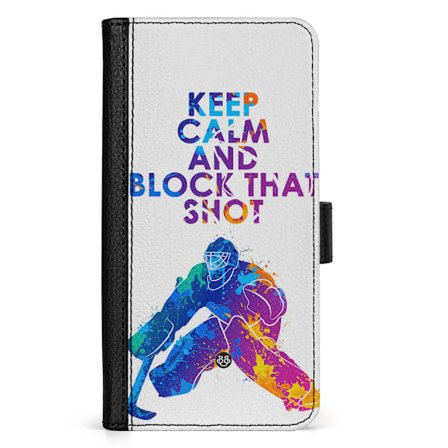 Bjornberry Fodral Samsung Galaxy A34 5G - Block that shot