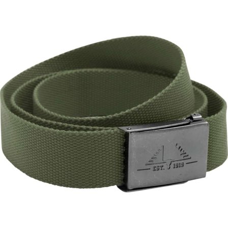 Swedteam Lynx Belt Men accessories Green OneSize