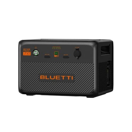 Batteri 2150Wh - BLUETTI - B210P