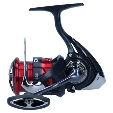 Daiwa 23 Ninja LT 2500