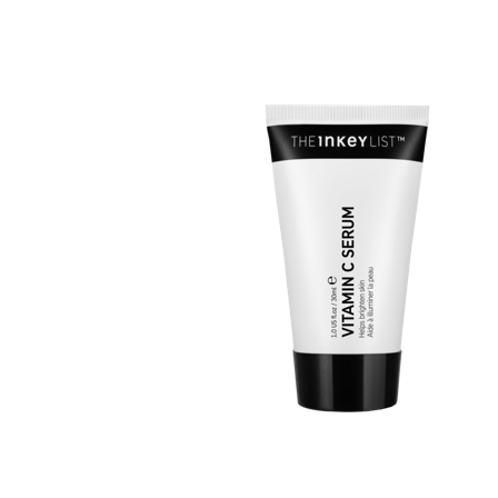 Inkey vitamin C serum
