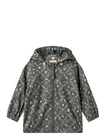 Wheat | Rainwear Chardy Jacket | 86