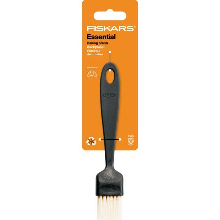FISKARS Essential Bakpensel 20 cm - Lyreco - Kök och servering - Köksutrustning - Köksartiklar