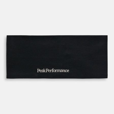 Peak Performance - Progress Headband