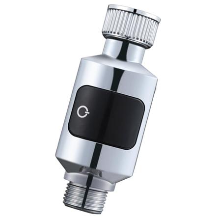 Suihkuthermometri LED-n ytt , vedenpit v