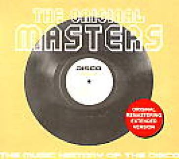 Vol.2 music history of the dis NA