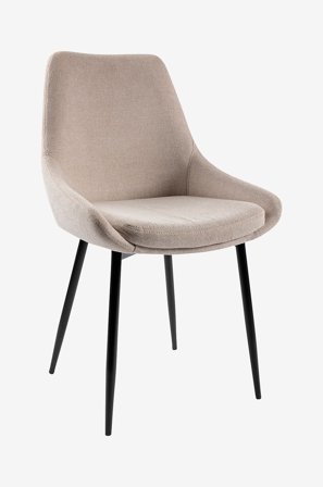 Nordic Furniture Group - Ruokapöydän tuolit Parade, 4/pakk. - Beige - Tuolit - - Homeroom