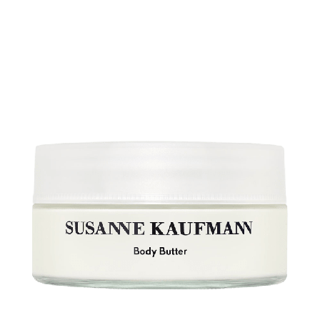 SUSANNE KAUFMANN Body Butter 200 ml Bodylotion & kroppsoljor Dam 200ML