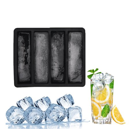 2 st Kökssilikonisbrickor