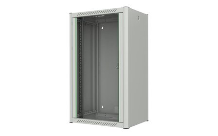 Lanview by Logon - rack - 60 x 45, pro - 20U
