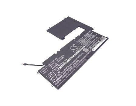 Batteri till Notebook, Bärbar dator för HP Envy X2 15, Envy X2 15-C001 m.fl.
