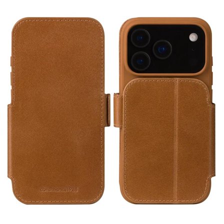 DBRAMANTE1928 DBRAMANTE COPENHAGEN IPHONE 17 PRO TAN ACCS