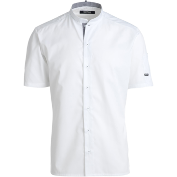 Kokkeskjorte Kort Erm 25209