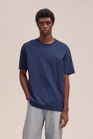 NN.07 Adam T-Shirt Herren