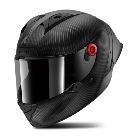 Casque Intégral Shark Aeron-Gp Noir Mat S