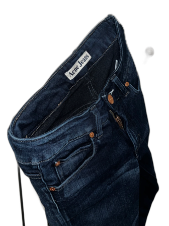 Acne jeans