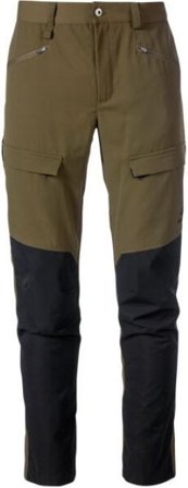Halti W's Hiker II Outdoor Pants Dark Olive