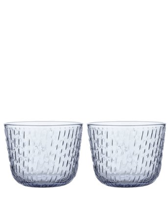Marimekko Home | Syksy Tumbler 2,0 Dl 2 Pcs | 20 CL