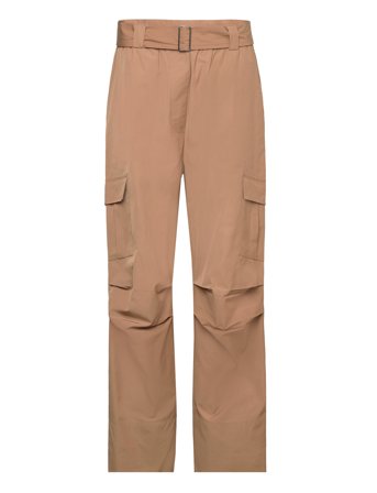 Achola - Weightless Cargo Pant Brown Rabens Sal R