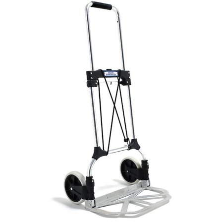 Hörby Bruk Handy Flex 75 Bagagekärra lastkapacitet 75 kg, Trädgårdsredskap