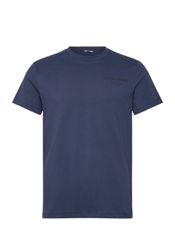 Björn Borg Borg Essential 1 T-Shirt - Navy - L
