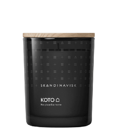 Skandinavisk Koto Doftljus & rumsdofter Unisex 200G