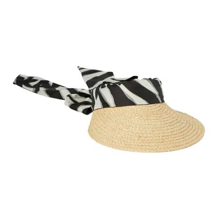 Karl Lagerfeld Pets , Zwart , Dames , Maat: ONE Size Petten
