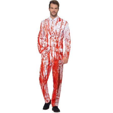 Blodigt Kostume L