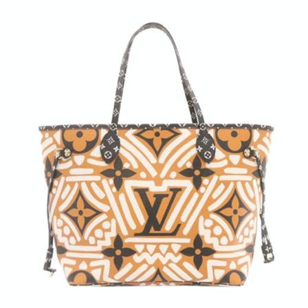 Louis Vuitton Vintage, Pre-owned bag Beige, Dames, Maat:ONE Size