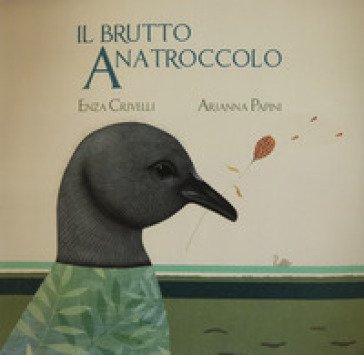 Il brutto anatroccolo. Ediz. CAA Enza Crivelli
