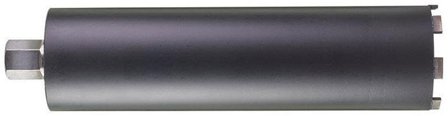 Milwaukee DCHXL Diamantborr 1 1/4" UNC-fäste 122 mm, Maskintillbehör & förbrukning