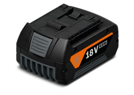 Fein GBA 18V 4.0AH AS Batteri 4,0 Ah AS, Maskintilbehør & forbruk