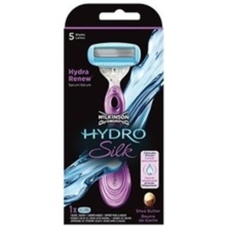 Wilkinson Sword - HYDRO Silk for Women - Shaver for women