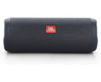 JBL Flip Essential 2 - Vattentät Bluetooth-högtalare med tio timmars speltid