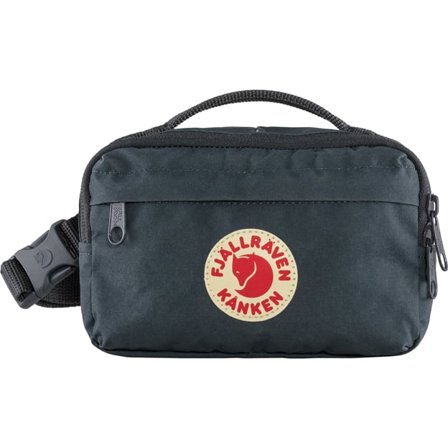Fjällräven Kånken Hip Pack One Size - unisex - color - Kånken bags